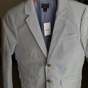 Boy’s Blazer NWT